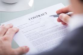📄 Annual Agreements